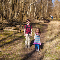 Maidensgrove - 09 March 2014 / Oscar and Alana