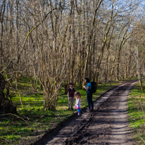 Maidensgrove - 09 March 2014 / Oscar, Alana and Jess