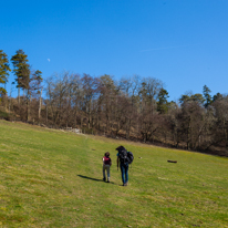 Maidensgrove - 09 March 2014 / Loved this walk