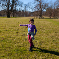 Henley-on-Thames - 16 March 2014 / Master Oscar