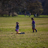 Henley-on-Thames - 16 March 2014 / Alana and Oscar