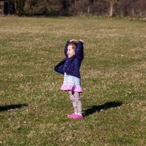 Henley-on-Thames - 16 March 2014 / Princess Alana