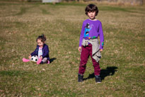 Henley-on-Thames - 16 March 2014 / Oscar and Alana