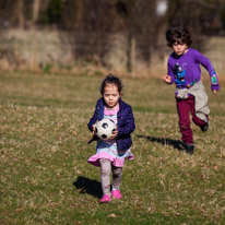 Henley-on-Thames - 16 March 2014 / Oscar and Alana