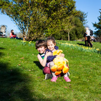 Henley-on-Thames - 16 March 2014 / Alana and Oscar