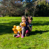 Henley-on-Thames - 16 March 2014 / Alana and Oscar