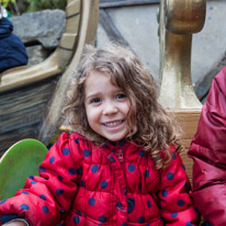 Chessington Park - 05 April 2014 / Alana