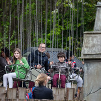 Chessington Park - 05 April 2014 / Marc and Oscar