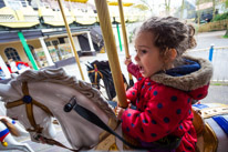 Chessington Park - 05 April 2014 / Princess Alana