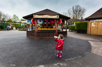 Chessington Park - 05 April 2014 / Alana