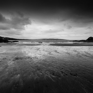 Dinas Island - 12 April 2014 / Dinas Beach