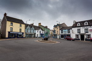 Fishguard - 12 April 2014 / Fishguard