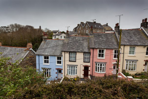 Fishguard - 12 April 2014 / Fishguard