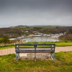 Fishguard - 12 April 2014 / Fishguard