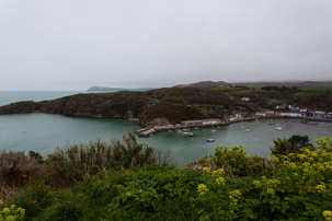 Fishguard - 12 April 2014 / Fishguard