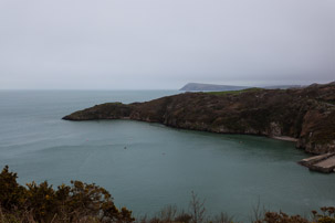 Fishguard - 12 April 2014 / Fishguard