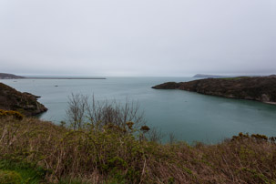 Fishguard - 12 April 2014 / Fishguard