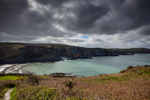 Dinas Island - 13 April 2014 / Dinas Island