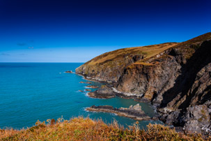 Dinas Island - 13 April 2014