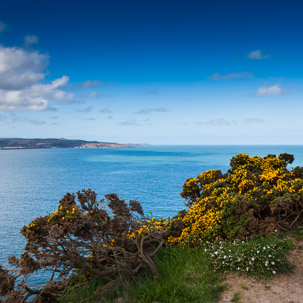 Dinas Island - 13 April 2014