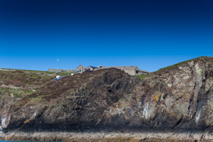 Ramsey Island - 14 April 2014 / Ramsey Island