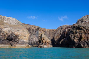 Ramsey Island - 14 April 2014 / Ramsey Island