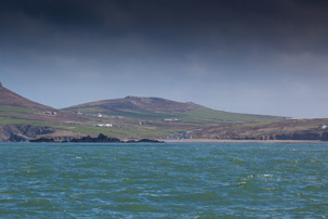 Ramsey Island - 14 April 2014 / Pembrokeshire
