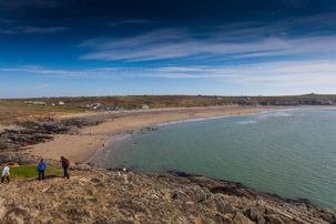 Whitesand Beach - 16 April 2014 / Whitesand beach