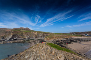 Whitesand Beach - 16 April 2014 / Whitesand beach