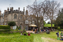 Braziers Park - 05 May 2014 / Braziers Park the oldest community in England organised a nice day for families...