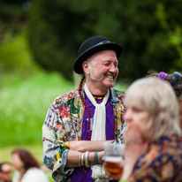 Braziers Park - 05 May 2014 / Some real characters