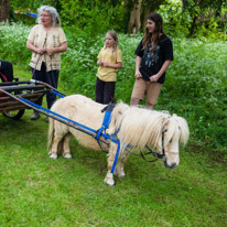 Braziers Park - 05 May 2014 / Poney ride