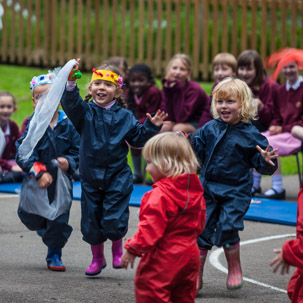 Henley-on-Thames - 23 May 2014 / Alana dancing