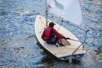 Henley Sailing Club - 25 May 2014 / Henley Sailing Club Regatta