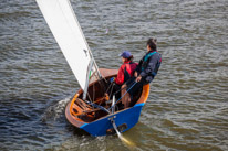 Henley Sailing Club - 25 May 2014 / Henley Sailing Club Regatta