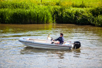 Henley Sailing Club - 25 May 2014 / Henley Sailing Club Regatta