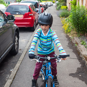 Henley-on-Thames - 05 July 2014 / Oscar