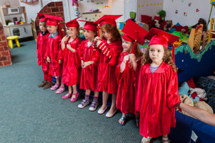 Henley-on-Thames - 05 July 2014 / 2014 graduation class