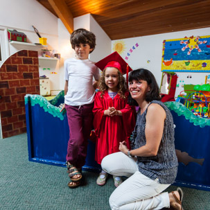 Henley-on-Thames - 05 July 2014 / Oscar, Alana and Jess