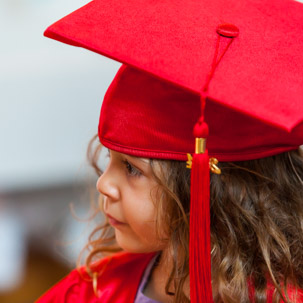 Henley-on-Thames - 05 July 2014 / Alana's graduation