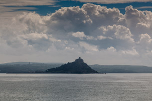 The Isles of Scilly - 19 July 2014 / St-Michel