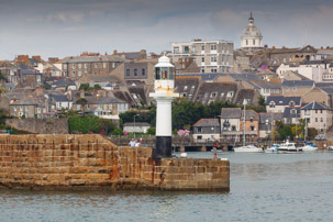 The Isles of Scilly - 19 July 2014 / Penzance