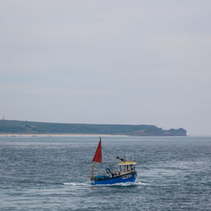 The Isles of Scilly - 19 July 2014 / Scillies