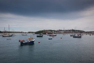 The Isles of Scilly - 19 July 2014 / Scillies