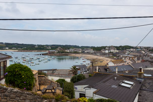 The Isles of Scilly - 19 July 2014 / Scillies