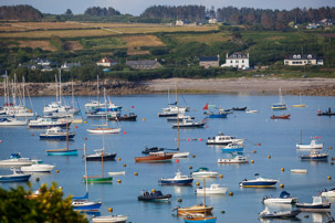 The Isles of Scilly - 19 July 2014 / St Peter