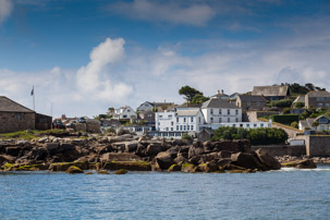 The Isles of Scilly - 20 July 2014 / St Peter