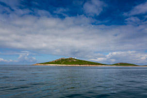 The Isles of Scilly - 20 July 2014 / Western Isles