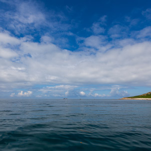 The Isles of Scilly - 20 July 2014 / Western Isles