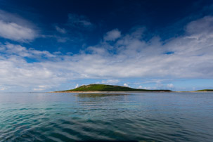 The Isles of Scilly - 20 July 2014 / Western Isles